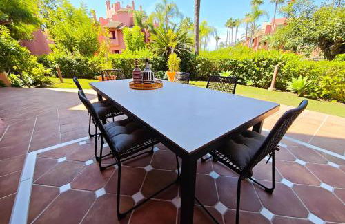 Luxury Beachfront Heated Pool & SPA & GYM–EHHouse - Foto 29