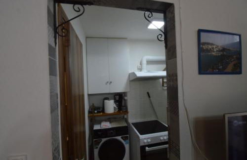 Avlonari Evias flat in the Central Square - Foto 54