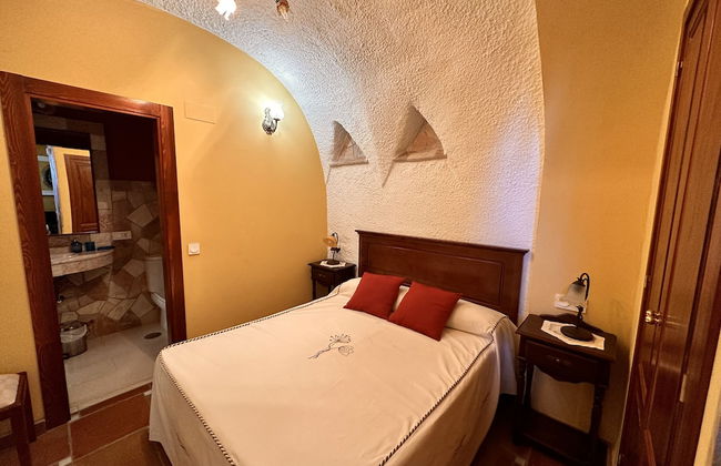 Cuevas la Granja - Foto 6