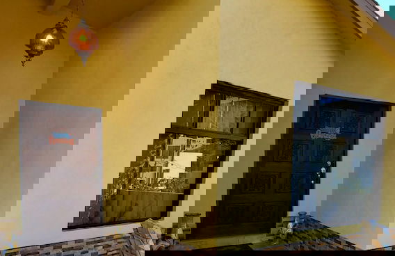 Casa Playitas - Vista Al Mar With Ozon, Locacion Centrica - Photo 53