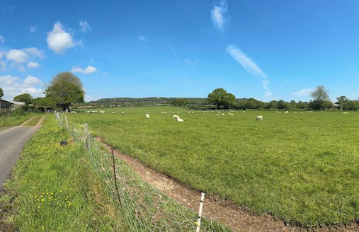 2 Bed Chalet on Working Farm - Photo 7