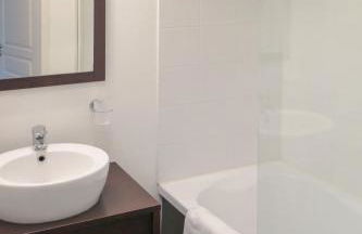 Apartment Les Cottages du Lac T3 Tradition by Interhome - Foto 11