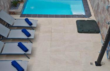 Casa Femes Piscina Climatizada - Foto 9
