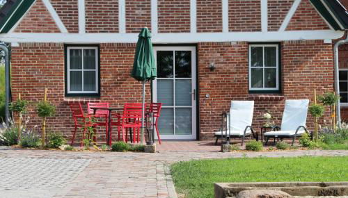 Ferienhaus Alwine - Foto 1, Garden