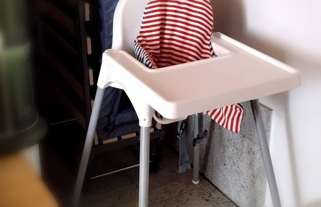 Apartment Close to Lake Ferienwohnung Seenah - Foto 19