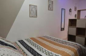 Le petit cocon centre ville - Foto 6