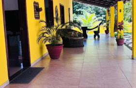 Casa de luxo na praia com piscina privada 15 pessoas, Ilheus - Itacare - Foto 46