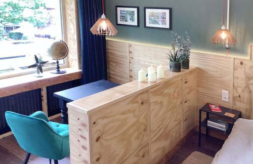 Komfortquartier, Apartment mit Balkon, Nähe Messe Düsseldorf - Foto 11