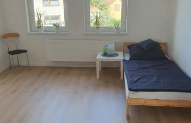 Monteurwohnung Haus Sendberg Blick - Photo 10