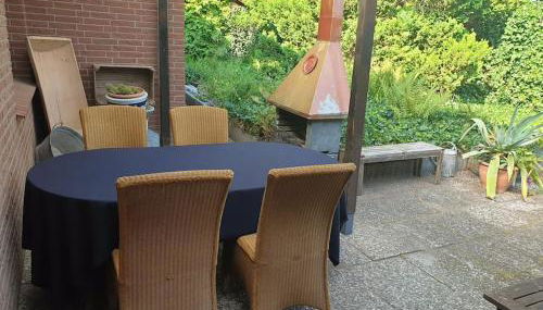 Bungalow 3-Zimmer / Wlan / Garten / Parkplatz - Foto 5