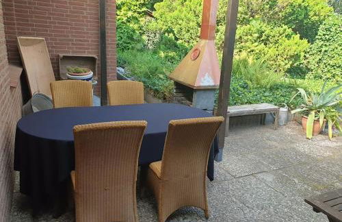 Bungalow 3-Zimmer / Wlan / Garten / Parkplatz - Foto 5