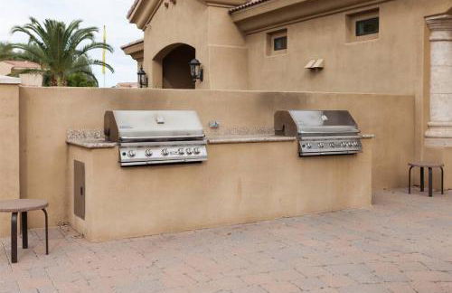 Gated townhouse with heated pool, hot tub, near US60 - Foto 25