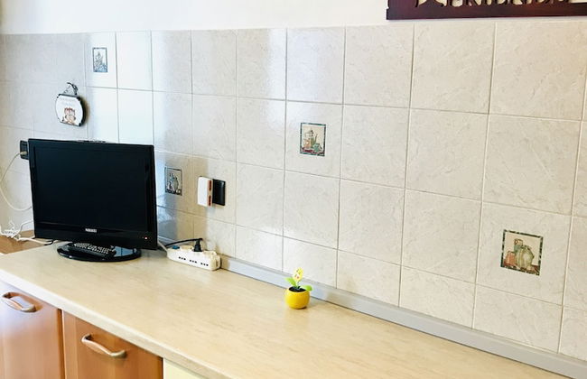 San Siro apartment - Foto 27