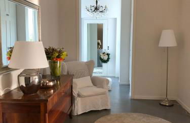 Casa Carla La Suite, con vista del verde dei Colli Bolognesi - Photo 13