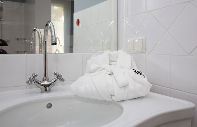 Penta Apartments - Foto 42