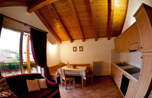 Agritur Renetta - Foto 40