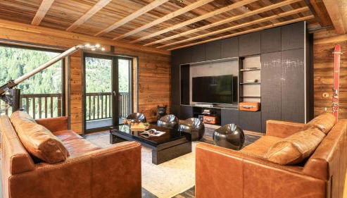 Black Diamond - Chalet Babylon - Foto 2