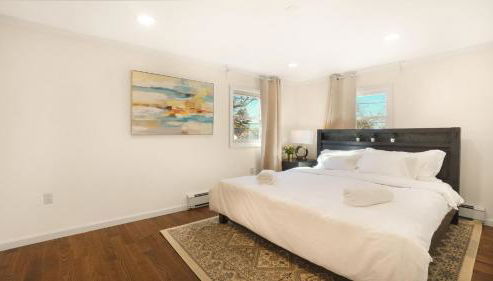 The Mod Pad! 15 minute from Airport, Free Parking! - Foto 3