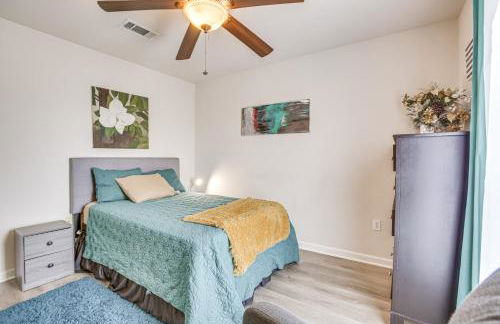 Spacious Family-Friendly Home in Denham Springs! - Foto 25