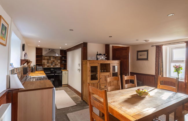 East Balcraggan - Foto 5