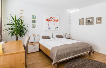 Fewo Speicherquartier - Foto 15