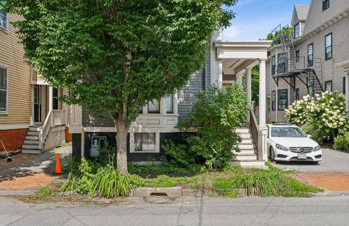 The Heart of the West End #3 & #4 - Foto 50