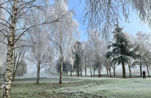 Golfing & Family Breaks in Luxury Lodge - Foto 8