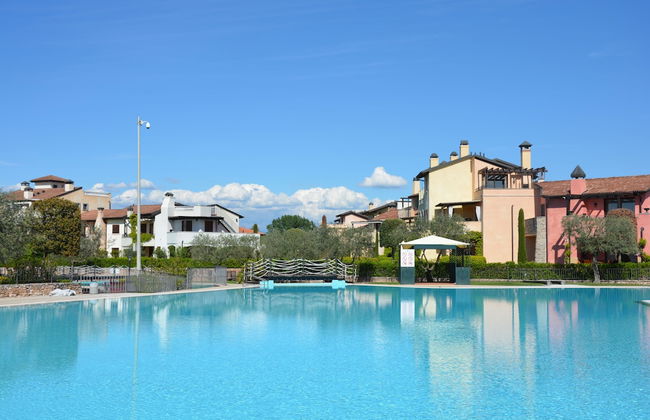 Garda Resort Village - Foto 69