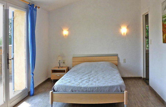 Holiday Home in Puymeras With Garden - Foto 5