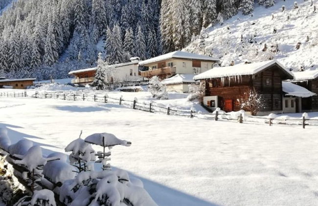 Chalet Elisabeth - Foto 46