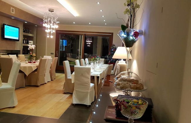 Villa Dalesco - Foto 11