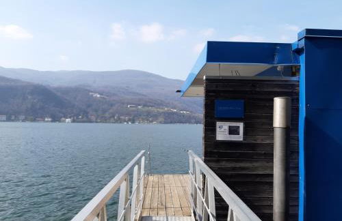 Botel Diffuso dei Laghi - Foto 27