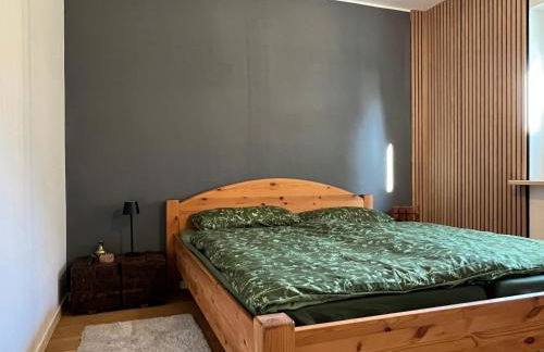 Kappelblick Apartment - mehr als nur ein Doppelzimmer - Foto 4