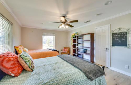 Work and Unwind, Stylish Sunnyvale Retreat! - Foto 20