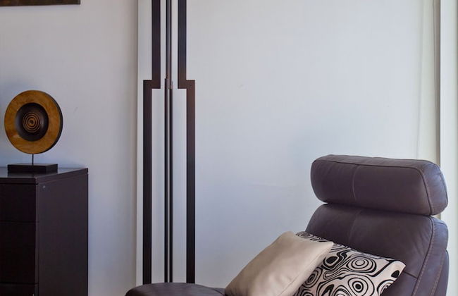 Palmetto Penthouse Deluxe Beautiful View and Sunset Floor 39 - Photo 6