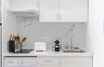 Moncloa apartment, con parking opcional - Photo 10