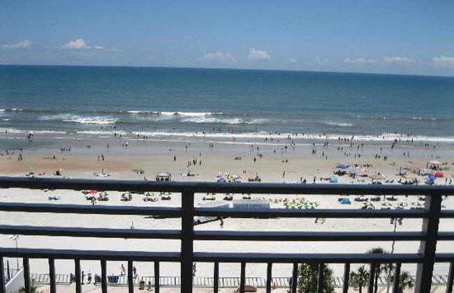 Ocean Walk Resort - Foto 71