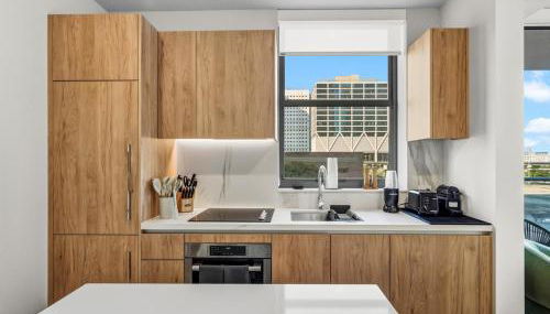 Prime Downtown Location - Rooftop Pool - Foto 3