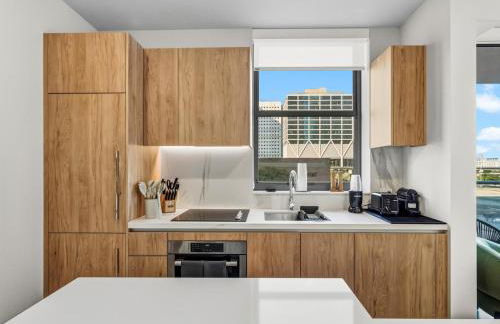 Prime Downtown Location - Rooftop Pool - Foto 3