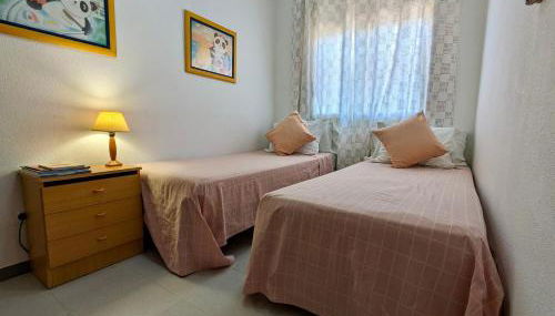 Apartamentos El Dorado - Foto 3