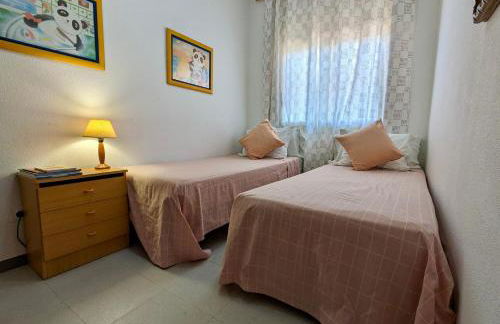 Apartamentos El Dorado - Foto 3