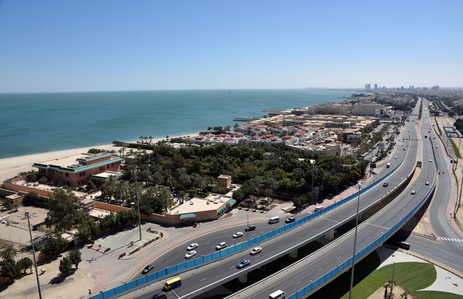 Code Housing - Al Bidaa- Family Only - Photo 14