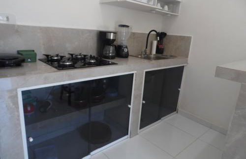 Apartamento Inteligente - 50m da praia - Foto 18