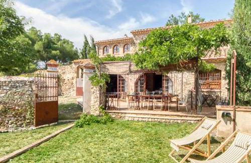 Casa Baraldés - Foto 28