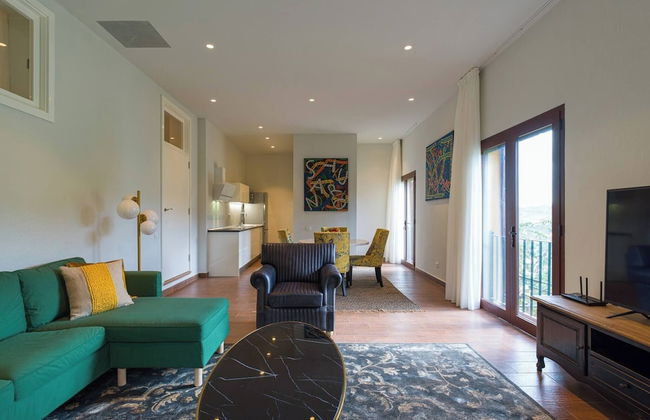 Loft África Villas Cruz Mayor - Foto 9