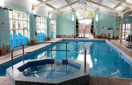 Martha's Inn Cresswell - Photo 22