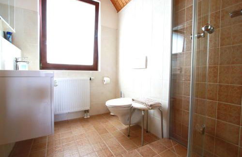 Zwei Ferienwohnungen Ankerpatz 70 qm mit Loggia & Puppenstube 50 qm mit Gartenterrasse in Hagenburg nähe Steinhuder Meer - Foto 7