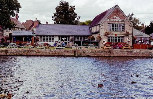 Tudor Cottage - Foto 31