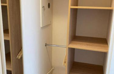 Nocleg między jeziorami - Foto 9