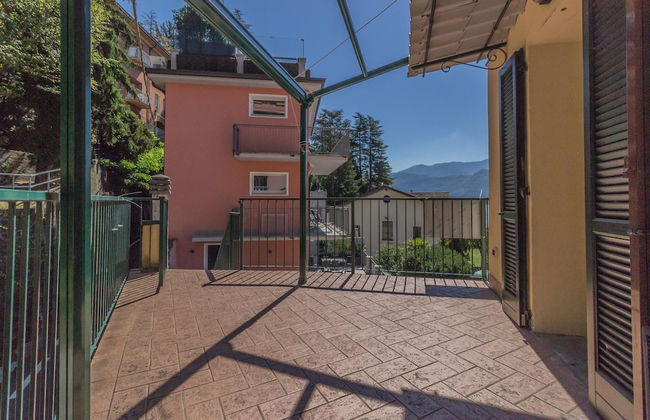 Il Cuore del Lago in Varenna - Foto 19